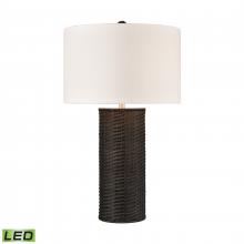 ELK Home H0019-10282-LED - Mulberry 30&#39;&#39; High 1-Light Table Lamp - Includes LED Bulb