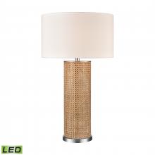 ELK Home H0019-10320-LED - Addison 35&#39;&#39; High 1-Light Table Lamp - Includes LED Bulb