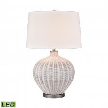 ELK Home H0019-10321-LED - Brinley 29&#39;&#39; High 1-Light Table Lamp - Includes LED Bulb
