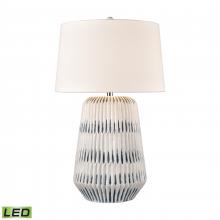 ELK Home H0019-10323-LED - Devon 32&#39;&#39; High 1-Light Table Lamp - Includes LED Bulb