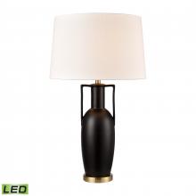 ELK Home H0019-10329-LED - Corin 33&#39;&#39; High 1-Light Table Lamp - Includes LED Bulb