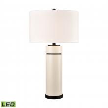 ELK Home H0019-10345-LED - Emerson 30&#39;&#39; High 1-Light Table Lamp - Includes LED Bulb