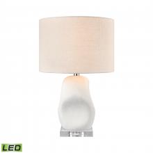 ELK Home H0019-10374-LED - Colby 22&#39;&#39; High 1-Light Table Lamp - Includes LED Bulb