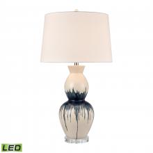 ELK Home H0019-10381-LED - Ailen 31.5&#39;&#39; High 1-Light Table Lamp - Includes LED Bulb