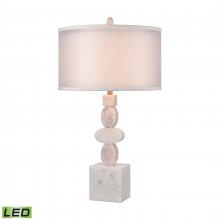 ELK Home H0019-10389-LED - Audry 32'' High 1-Light Table Lamp - Includes LED Bulb