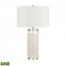 ELK Home H0019-9546-LED - Abercorn Avenue 28'' High 1-Light Table Lamp - Includes LED Bulb