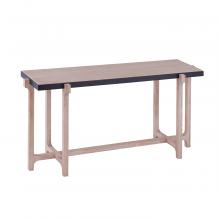 ELK Home H0805-11954 - Donovan Console Table - Light Ash