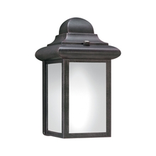 ELK Home PL948063 - Thomas - Windbrook 1-Light Outdoor Wall Lantern in Painted Bronze