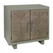 ELK Home S0075-11438 - Sawyer Cabinet - Evergreen Fog