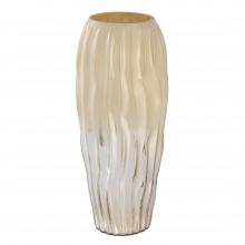 ELK Home S0807-11369 - Pamela Vase - Large Cream