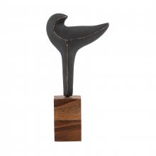 ELK Home S0897-11423 - Killam Bird Object II - Black (2 pack)