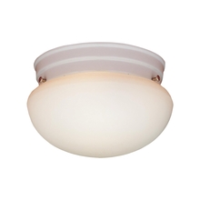 ELK Home SL3268 - Thomas - Ceiling Essentials 10&#39;&#39; Wide 2-Light Flush Mount - White