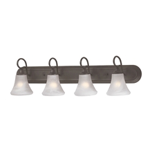 ELK Home SL744463 - Thomas - Elipse 36&#39;&#39; Wide 4-Light Vanity Light - Painted Bronze