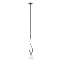 ELK Home SL829163 - Thomas - Elipse 6&#39;&#39; Wide 1-Light Mini Pendant - Painted Bronze