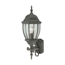 ELK Home SL922763 - Thomas - Covington 24'' High 1-Light Outdoor Sconce - Painted Bronze