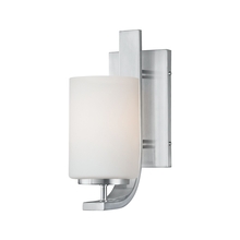 ELK Home TN0005217 - Thomas - Pendenza 11.5&#39;&#39; High 1-Light Sconce - Brushed Nickel