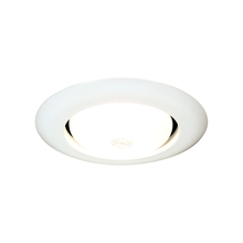 ELK Home TR40W - Thomas - 8&#39;&#39; Wide 1-Light Recessed Light - Matte White