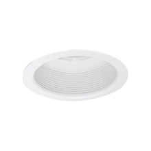 ELK Home TRB30W - Thomas - 7.25&#39;&#39; Wide 1-Light Recessed Light - Matte White