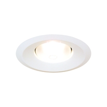 ELK Home TRS30W - Thomas - 7.75&#39;&#39; Wide 1-Light Recessed Light - Matte White