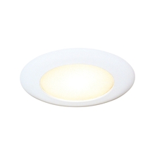 ELK Home TSH12IC - Thomas - 8&#39;&#39; Wide 1-Light Recessed Light - White