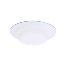 ELK Home TSH16IC - Thomas - 8&#39;&#39; Wide 1-Light Recessed Light - White