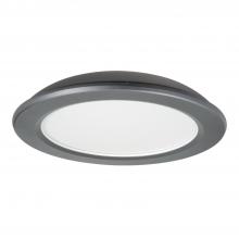 Cooper Lighting Solutions TT-C2-LED-E1-MQ - TOPTIER,C2,LED,120-277V,MED DIST,WHITE