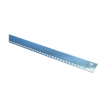 nVent B2700HC14T - STRIP,BUS,ASSY,14 INCHES TINNED