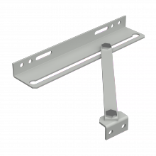 nVent PSAK120 - 120  Stop Arm Kit