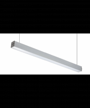 Aura Electrical Supply Inc. Items GBSLD-40-CCT - LED SUSPEND LINEAR FIXTURE 40W (GBSLD-40-CCT)